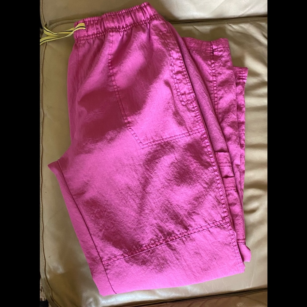Scrub pants